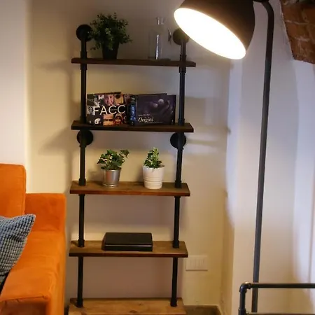 Domuscuneo Casa Dei Conti Apartamento Cuneo