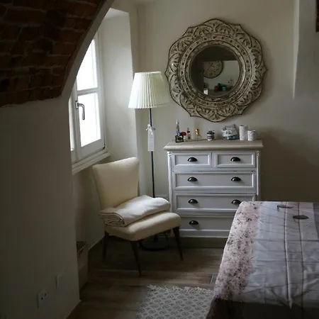 Domuscuneo Casa Dei Conti Apartamento *