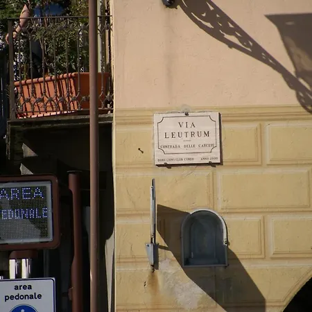 Apartamento Domuscuneo Casa Dei Conti