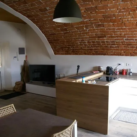 Domuscuneo Casa Dei Conti Cuneo